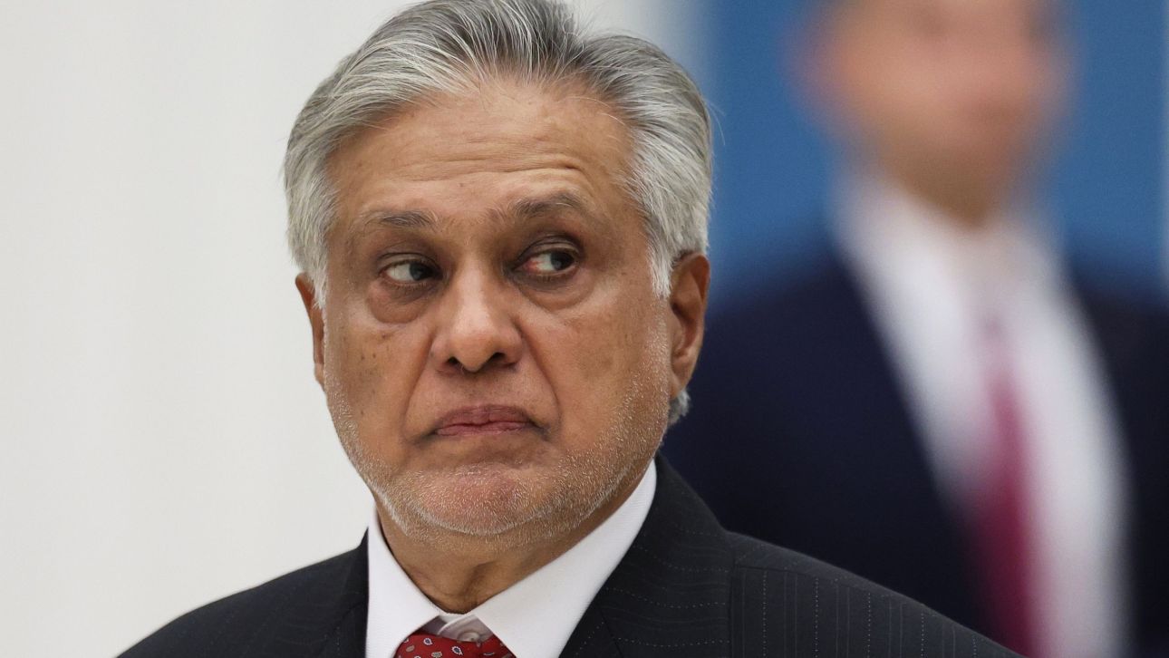 ΥΠΕΞ Πακιστάν: «Προσπαθούμε να φέρουμε στο τραπέζι των συνομιλιών ΗΠΑ και Ιράν»