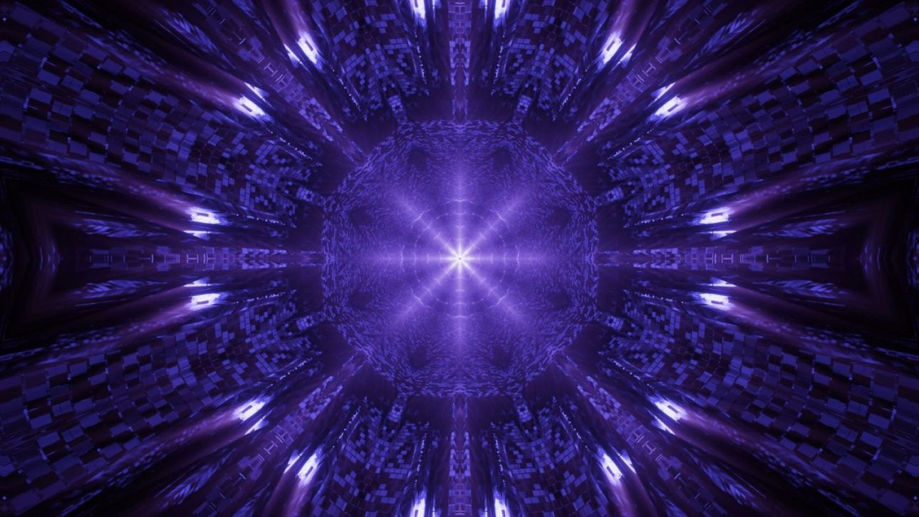 Οι επιστήμονες είναι σχεδόν βέβαιοι ότι βρήκαν μια πύλη προς την πέμπτη διάσταση