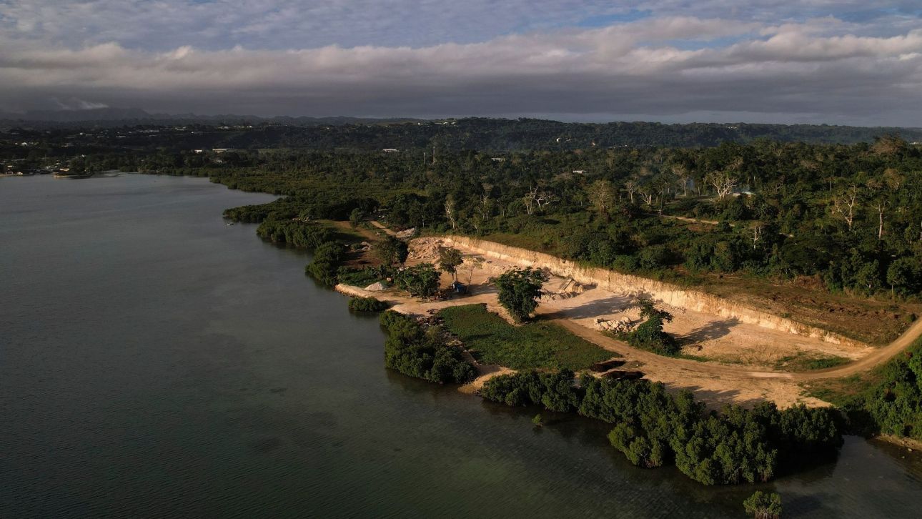 &Sigma;&epsilon;&iota;&sigma;&mu;ό&sigmaf; 7 &Rho;ί&chi;&tau;&epsilon;&rho; &sigma;&tau;&alpha; &nu;&eta;&sigma;&iota;ά &Beta;&alpha;&nu;&omicron;&upsilon;ά&tau;&omicron;&upsilon; - &Delta;&epsilon;&nu; &upsilon;&pi;ά&rho;&chi;&epsilon;&iota; &kappa;ί&nu;&delta;&upsilon;&nu;&omicron;&sigmaf; &gamma;&iota;&alpha; &tau;&sigma;&omicron;&upsilon;&nu;ά&mu;&iota;