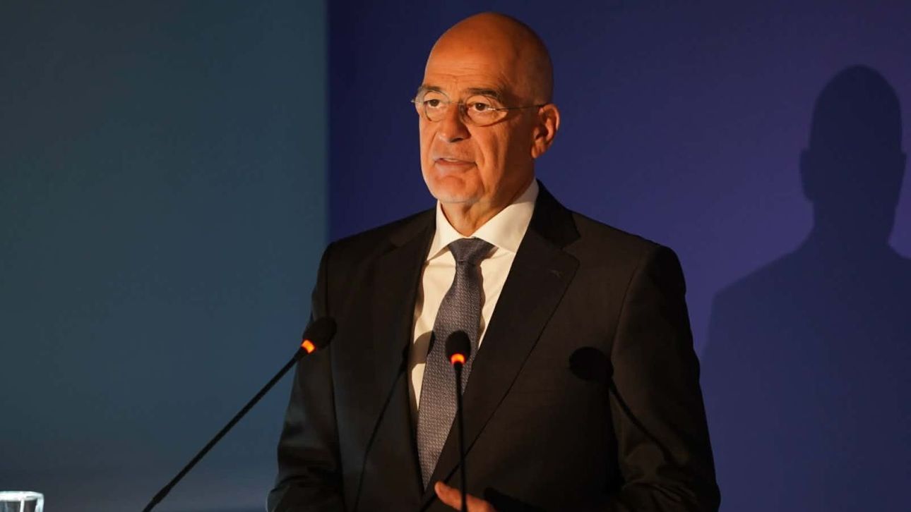 Δένδιας: Είμαστε υποχρεωμένοι να επενδύσουμε στην αμυντική μας δυνατότητα