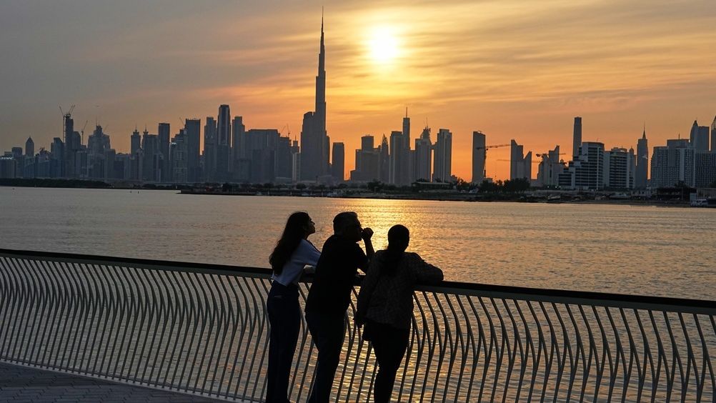 Τα Ηνωμένα Αραβικά Εμιράτα «μπλοκάρουν» την είσοδο στους Ιρανούς - Έχουν ακυρώσει εκατοντάδες βίζες