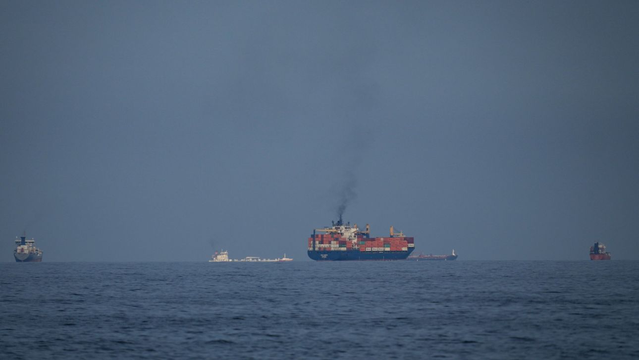 Οι χώρες του Κόλπου ζητούν τη χρήση βίας για το άνοιγμα του Ορμούζ - Αντίθετες Κίνα, Ρωσία, Γαλλία