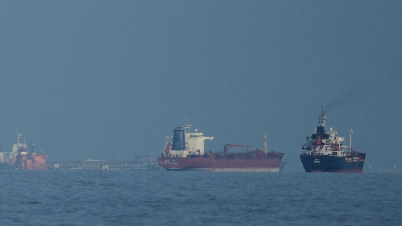 Το Ιράν διέκοψε την διέλευση των δεξαμενόπλοιων από τα Στενά του Ορμούζ λόγω επιθέσεων στο Λίβανο