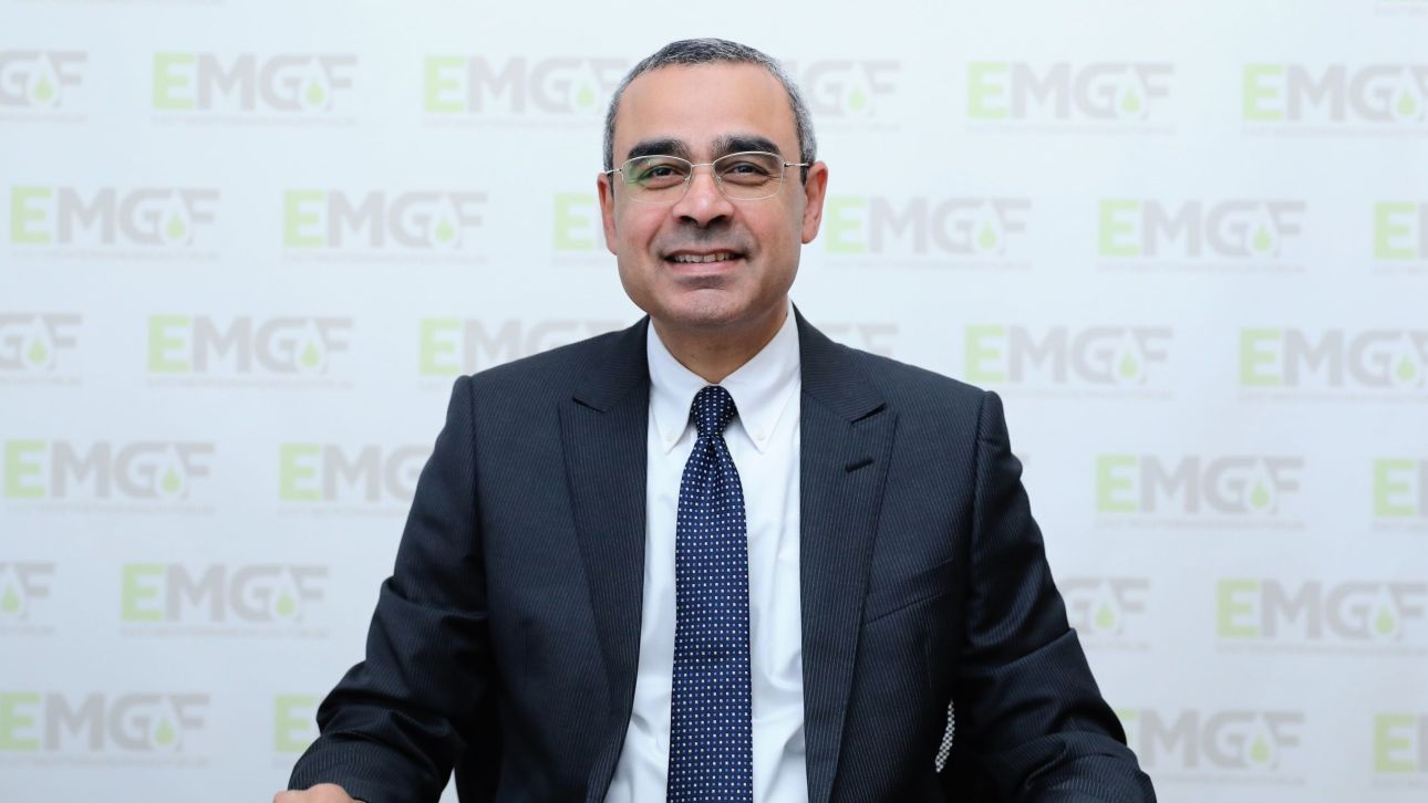 Osama Mobarez (EMGF): &Theta;&epsilon;&mu;&epsilon;&lambda;&iota;ώ&delta;&epsilon;&iota;&sigmaf; &alpha;&lambda;&lambda;&alpha;&gamma;έ&sigmaf; &sigma;&tau;&omicron;&nu; &tau;&rho;ό&pi;&omicron; &lambda;&epsilon;&iota;&tau;&omicron;&upsilon;&rho;&gamma;ί&alpha;&sigmaf; &tau;&omega;&nu; &epsilon;&nu;&epsilon;&rho;&gamma;&epsilon;&iota;&alpha;&kappa;ώ&nu; &sigma;&upsilon;&sigma;&tau;&eta;&mu;ά&tau;&omega;&nu;