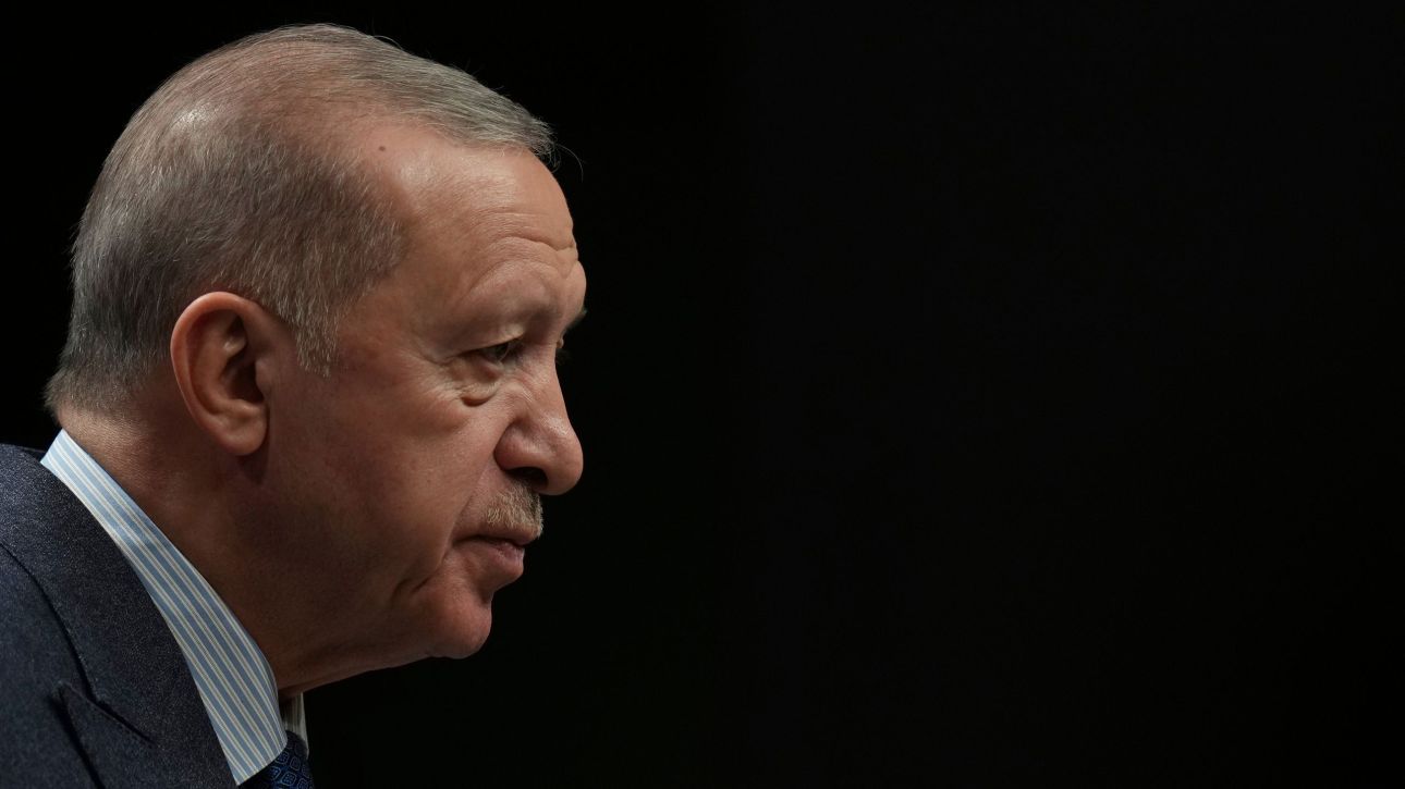 Τι συμβαίνει με την αντιβαλλιστική Άμυνα της Τουρκίας - Η «υπολογισμένη ισορροπία» έναντι του Ιράν