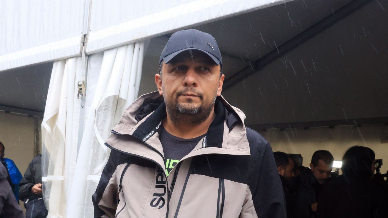 Ο Πάνος Ρούτσι καταγγέλλει ότι προπηλακίστηκε από αστυνομικούς