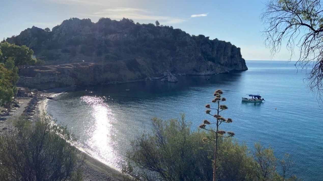 Αρχαιολογική έρευνα στην Ασίνη: Στο «φως» τεχνητό λιμάνι από την Ρωμαϊκή εποχή