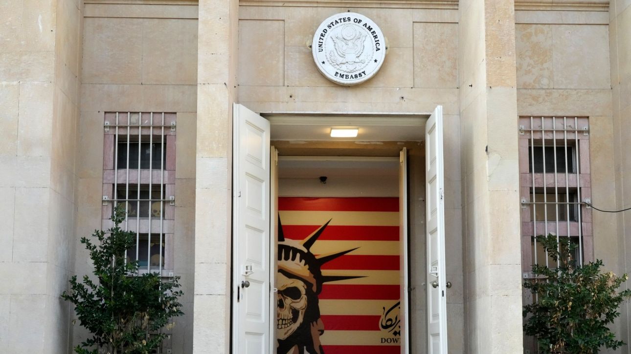 &Omicron;&iota; &Eta;&Pi;&Alpha; &beta;&omicron;&mu;&beta;ά&rho;&delta;&iota;&sigma;&alpha;&nu; &tau;&eta;&nu; &pi;&rho;ώ&eta;&nu; &alpha;&mu;&epsilon;&rho;&iota;&kappa;&alpha;&nu;&iota;&kappa;ή &pi;&rho;&epsilon;&sigma;&beta;&epsilon;ί&alpha; &sigma;&tau;&eta;&nu; &Tau;&epsilon;&chi;&epsilon;&rho;ά&nu;&eta; - &Beta;ί&nu;&tau;&epsilon;&omicron; &alpha;&pi;ό &tau;&omicron; &sigma;&eta;&mu;&epsilon;ί&omicron;