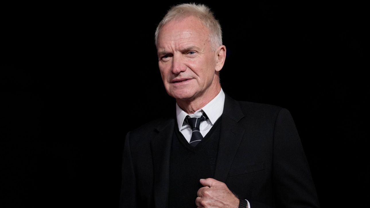 Deep Purple και Sting ανάμεσα στους κορυφαίους καλλιτέχνες του 60ου Montreux Jazz Festival