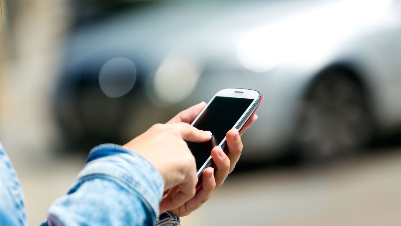 Θεσσαλονίκη: Σύλληψη 38χρονου για παραποίηση QR Codes σε θέσεις στάθμευσης