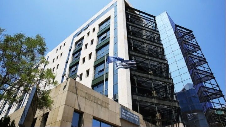 Παραιτήθηκε ο Ευθύμης Μπακογιάννης, Γενικός Γραμματέας Χωρικ