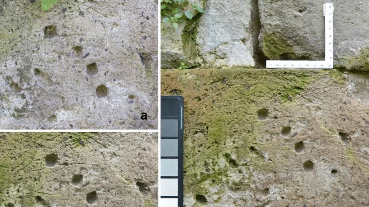 Αρχαιολόγοι πιστεύουν ότι βρήκαν «πολυβόλο» της αρχαιότητας στην Πομπηία