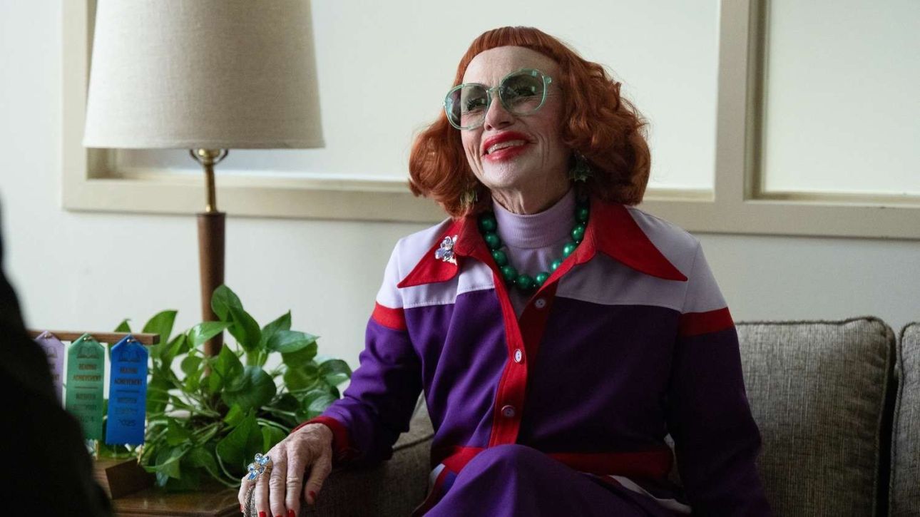 Έρχεται prequel του «Weapons»: Στο προσκήνιο η μυστηριώδης Aunt Gladys