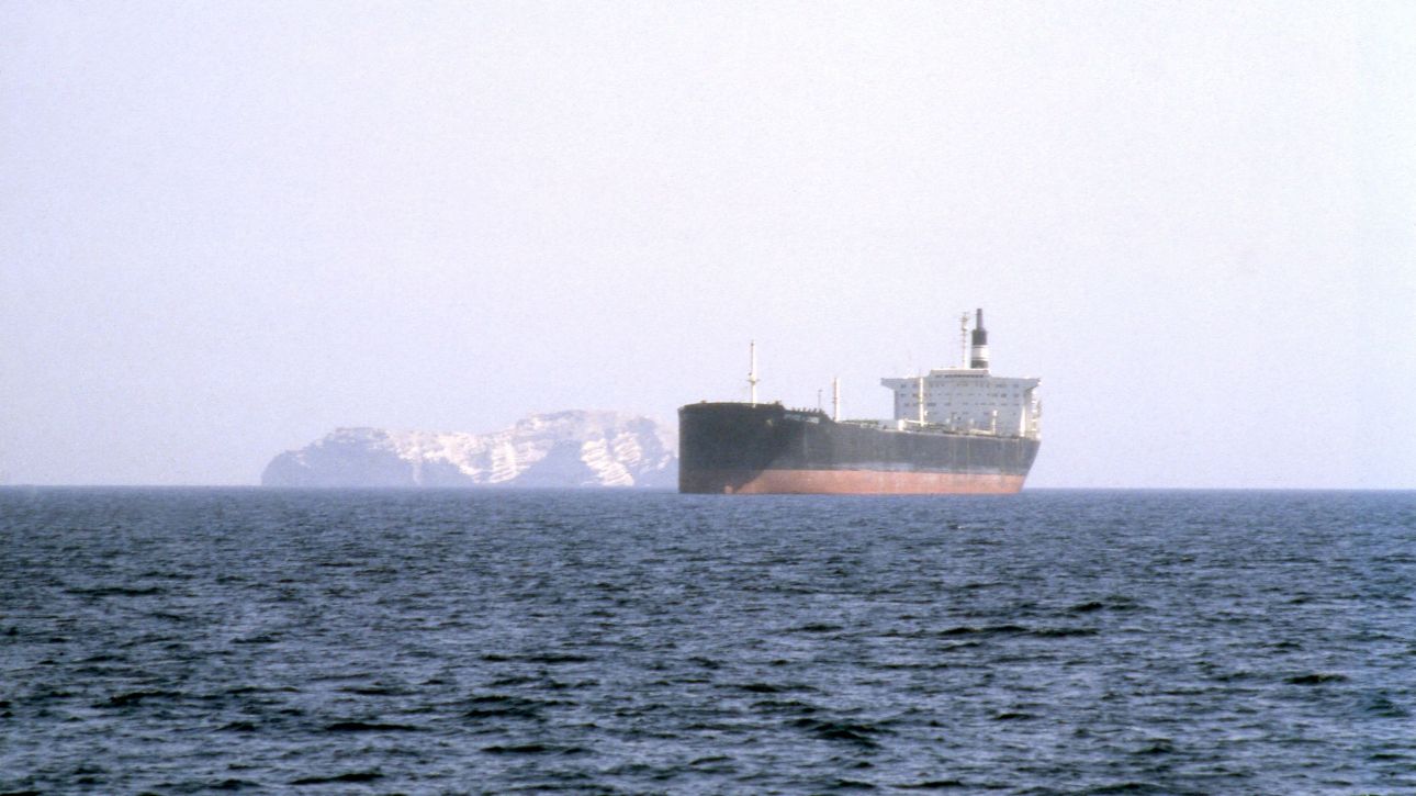 Η «συμμαχία των 35» για  Στενά του Ορμούζ, ο ρόλος της Ελλάδας και οι πιέσεις Τραμπ