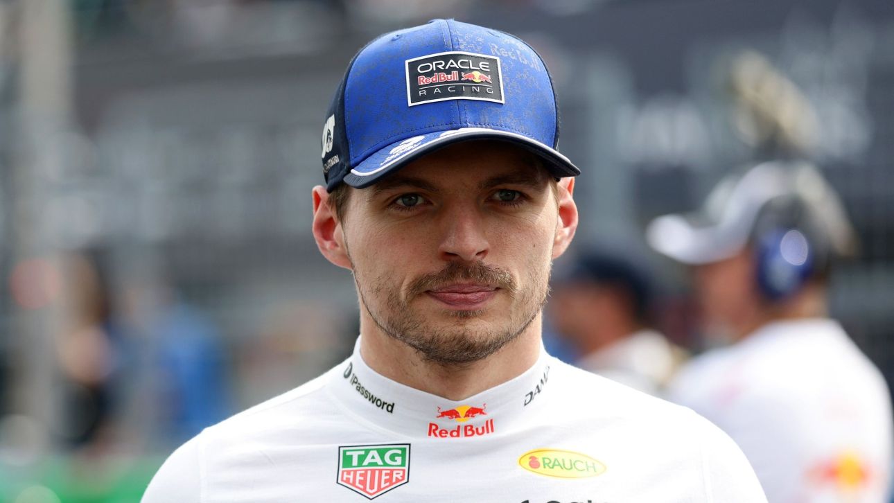 Ποιο θα είναι το αγωνιστικό μέλλον του Max Verstappen;