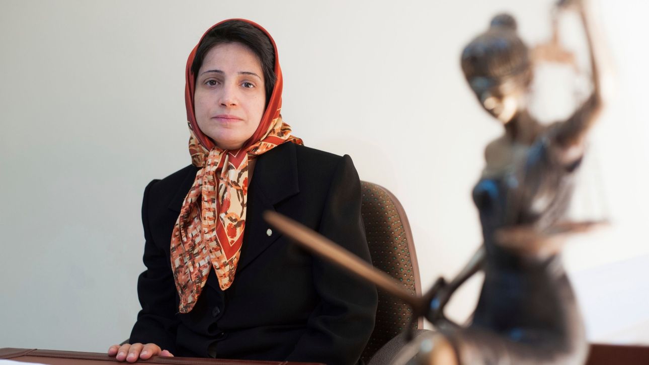 &Iota;&rho;ά&nu;: &Sigma;&upsilon;&nu;&epsilon;&lambda;ή&phi;&theta;&eta; &eta; &delta;&iota;&kappa;&eta;&gamma;ό&rho;&omicron;&sigmaf; &Nu;&alpha;&sigma;&rho;ί&nu; &Sigma;&omicron;&tau;&omicron;&upsilon;&nu;&tau;έ&chi;, &sigma;ύ&mu;&phi;&omega;&nu;&alpha; &mu;&epsilon; &tau;&eta;&nu; &kappa;ό&rho;&eta; &tau;&eta;&sigmaf;