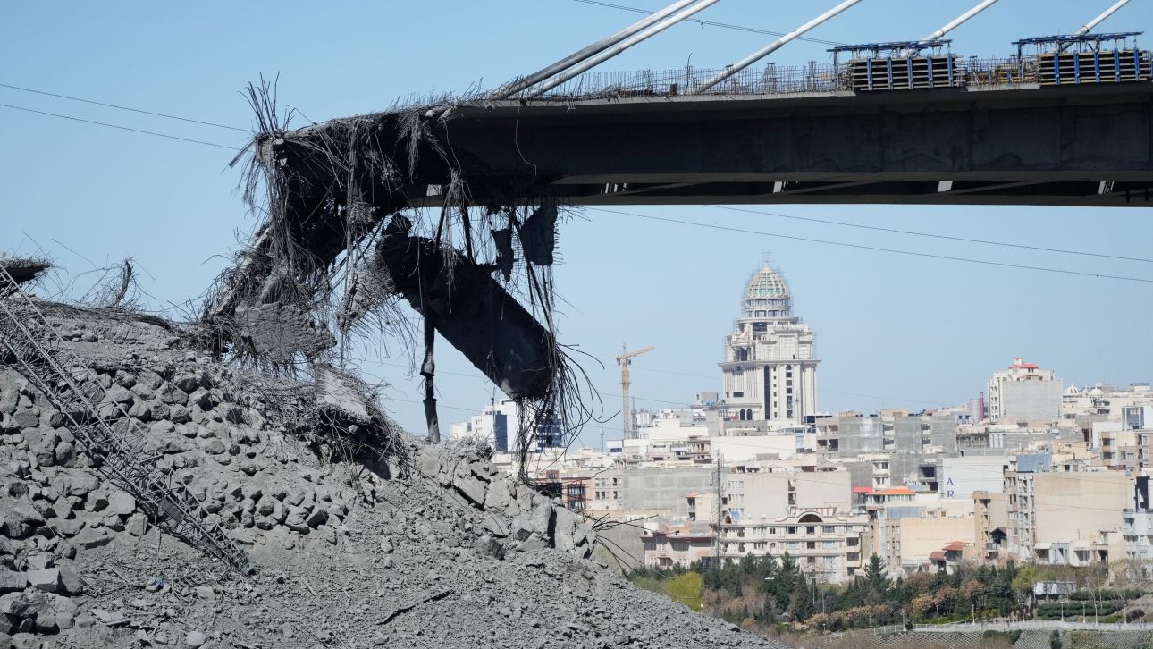 Ναύαγιο στις διαπραγματεύσεις στο Πακιστάν για τον τερματισμό του πολεμου ΗΠΑ - Ισραήλ και Ιράν