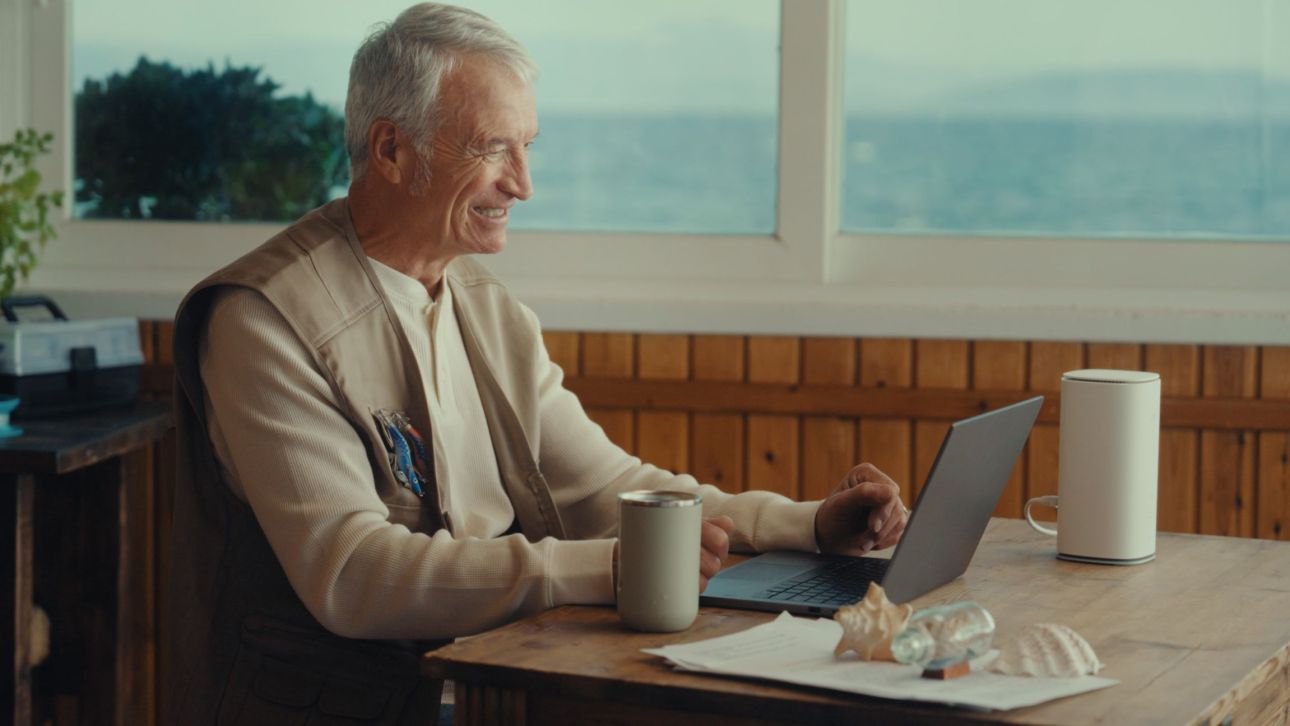 Το 5G SA, η Starlink και η «μάχη» των συνδέσεων σε περιοχές όπου δεν έχει φθάσει η οπτική ίνα