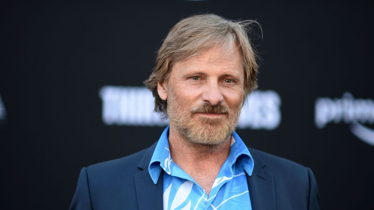 Νέος Άραγκορν στον ορίζοντα: Επιβεβαιώθηκε η αντικατάσταση για το Hunt for Gollum