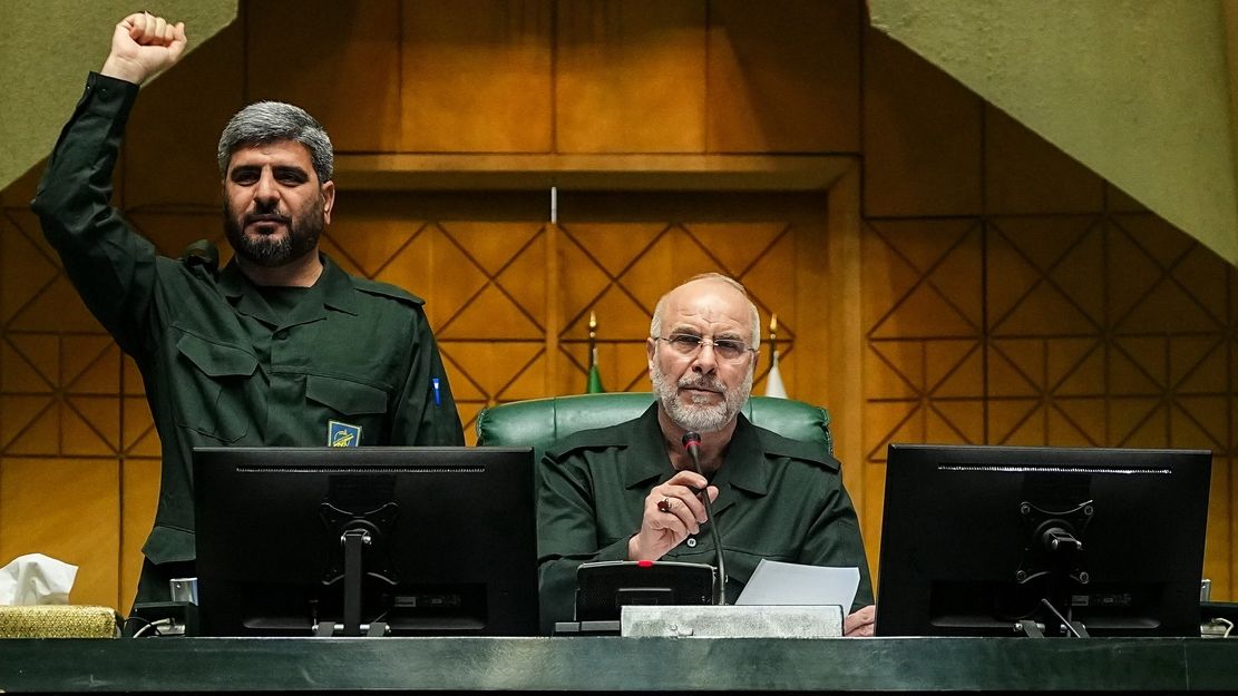 Χλευασμός Γκαλιμπάφ στις ΗΠΑ: «Έι... μπορεί κανείς να βρει τους πιλότους μας;»