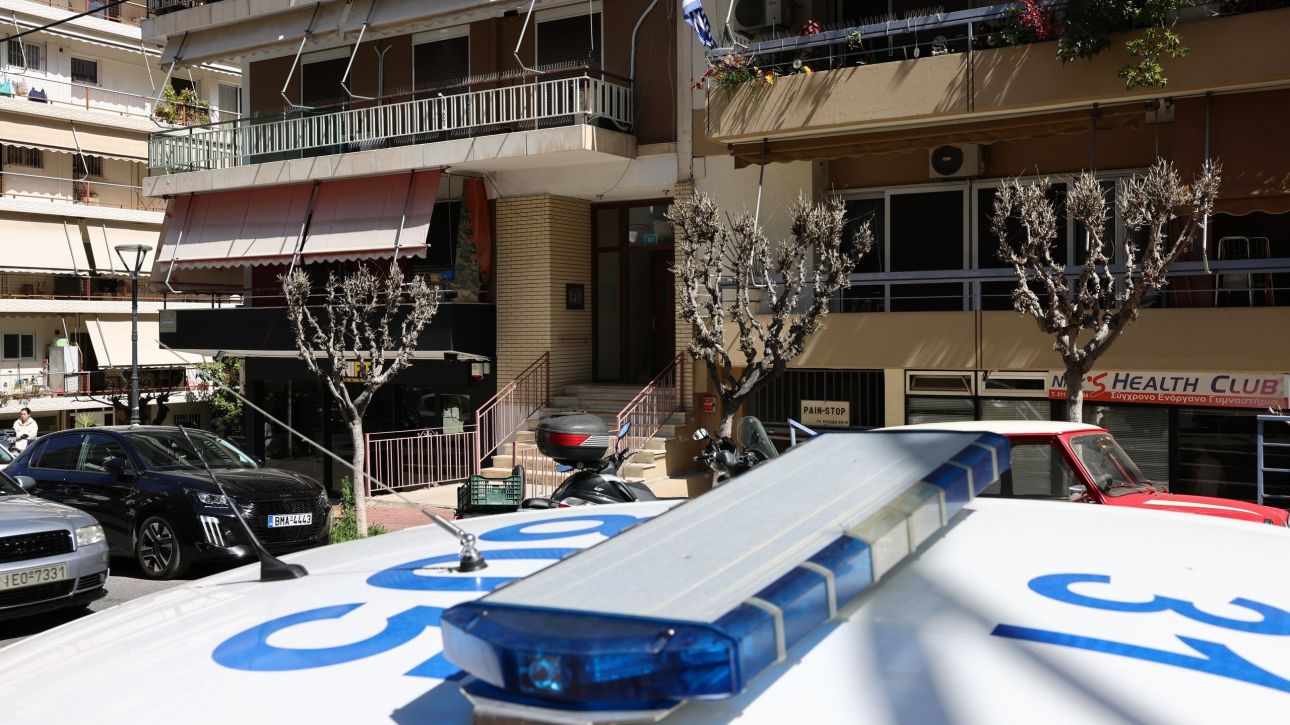 &Pi;&rho;&omicron;&phi;&upsilon;&lambda;&alpha;&kappa;ί&sigma;&tau;&eta;&kappa;&epsilon; &omicron; 54&chi;&rho;&omicron;&nu;&omicron;&sigmaf; &gamma;&iota;&alpha; &tau;&omicron;&nu; &theta;ά&nu;&alpha;&tau;&omicron; &tau;&eta;&sigmaf; &mu;&eta;&tau;έ&rho;&alpha;&sigmaf; &kappa;&alpha;&iota; &tau;&eta;&sigmaf; &alpha;&delta;&epsilon;&rho;&phi;ή &tau;&omicron;&upsilon; &sigma;&tau;&omicron;&upsilon; &Zeta;&omega;&gamma;&rho;ά&phi;&omicron;&upsilon;