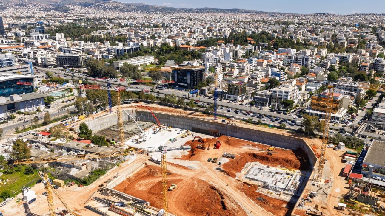 &Sigma;&tau;&iota;&sigmaf; &laquo;&rho;ά&gamma;&epsilon;&sigmaf;&raquo; &tau;&omicron; &epsilon;&mu;&beta;&lambda;&eta;&mu;&alpha;&tau;&iota;&kappa;ό project Voria - &Sigma;&tau;&eta; &Mu;&Epsilon;&Tau;&Kappa;&Alpha; &eta; &kappa;&alpha;&tau;&alpha;&sigma;&kappa;&epsilon;&upsilon;ή &tau;&omicron;&upsilon; έ&rho;&gamma;&omicron;&upsilon;