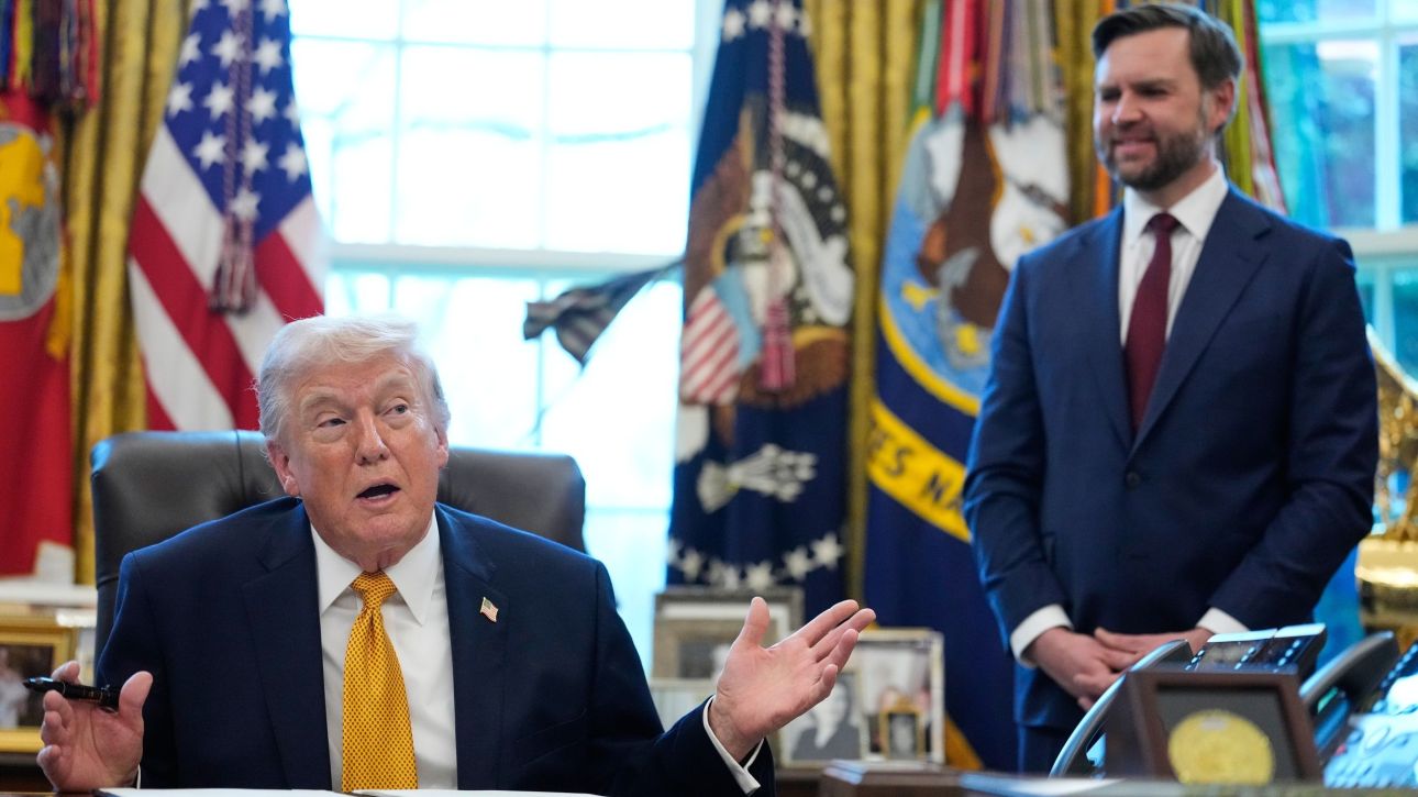 «Ο Τραμπ έχει ανάγκη το τέλος του πολέμου»: Οι πολιτικές πιέσεις, το ΝΑΤΟ και η επόμενη μέρα