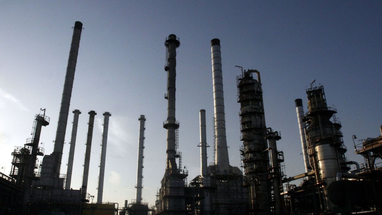 Εκρήξεις σε πετροχημική ζώνη στο Ιράν - Φόβοι ότι υπάρχουν θύματα