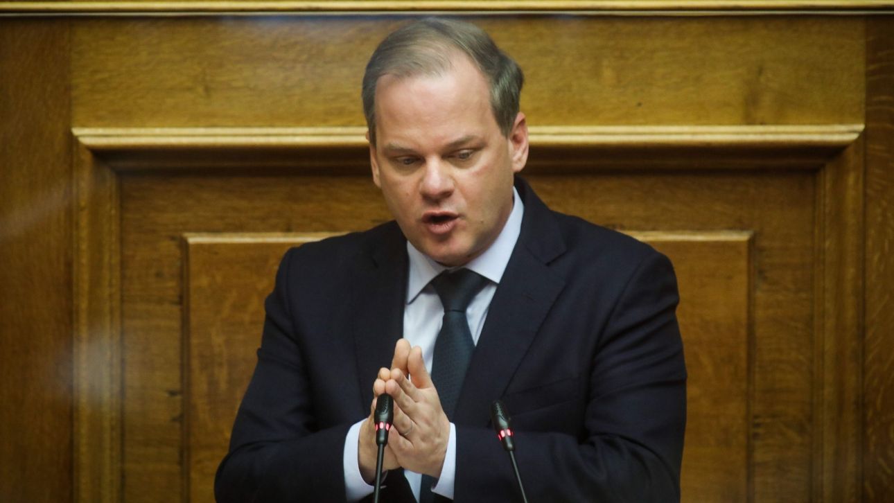 Καραμανλής: Δεν θα είμαι υποψήφιος στις επόμενες εκλογές - Είμαι αθώος