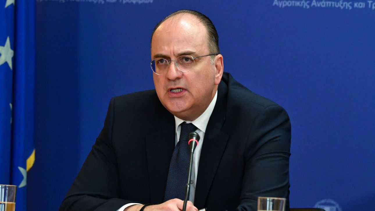 Λαζαρίδης: Το ΠΑΣΟΚ λειτουργεί πλέον ως ουρά του Πολάκη και του Κασσελάκη