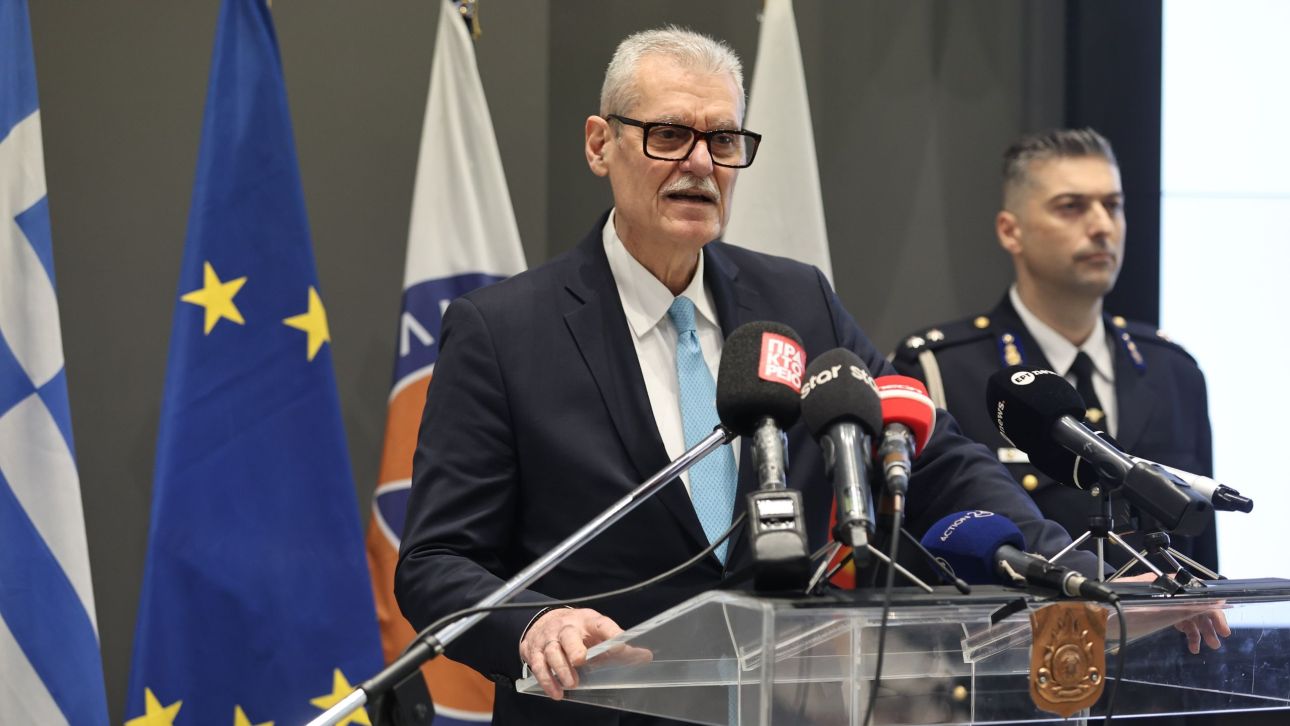 &Tau;&omicron;&upsilon;&rho;&nu;ά&sigmaf; &nu;έ&omicron;&sigmaf; &upsilon;&pi;&omicron;&upsilon;&rho;&gamma;ό&sigmaf; &Pi;&omicron;&lambda;&iota;&tau;&iota;&kappa;ή&sigmaf; &Pi;&rho;&omicron;&sigma;&tau;&alpha;&sigma;ί&alpha;&sigmaf; &laquo;&Theta;&alpha; &delta;ώ&sigma;&omicron;&upsilon;&mu;&epsilon; &tau;&omicron;&nu; &alpha;&gamma;ώ&nu;&alpha; &kappa;&alpha;&iota; &tau;&omicron; &phi;&epsilon;&tau;&iota;&nu;ό &kappa;&alpha;&lambda;&omicron;&kappa;&alpha;ί&rho;&iota;&raquo;