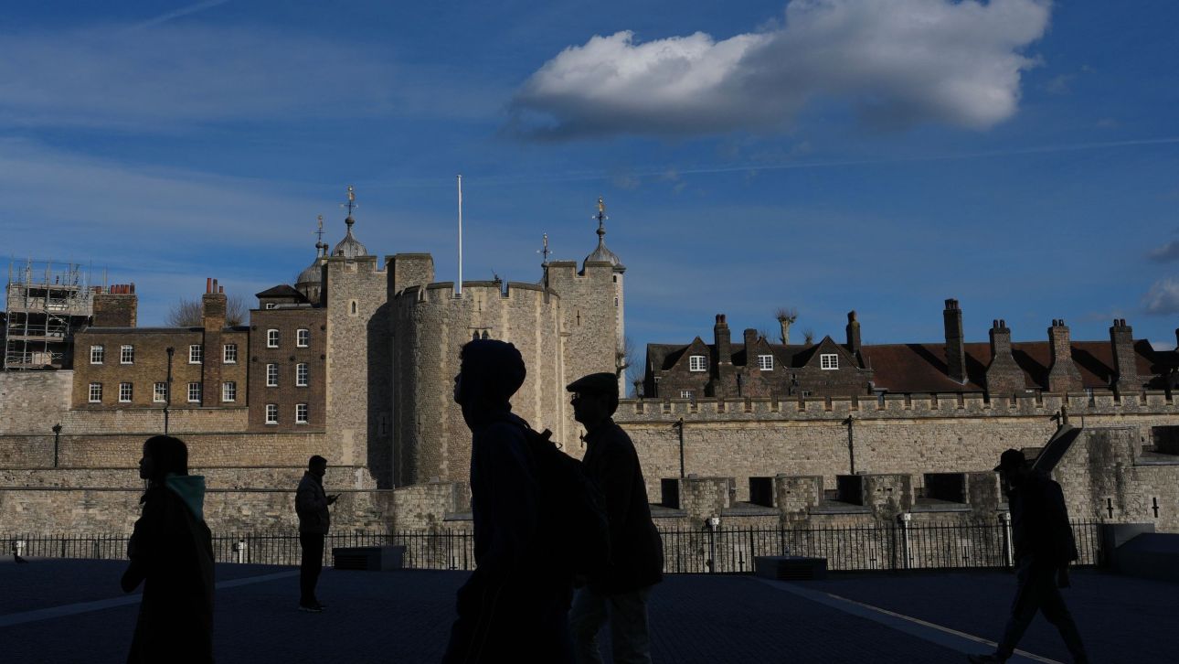 Σύνταξη στα 67 έτη και στη Βρετανία - «Φουκώνει» τον προϋλογισμό κατά 10 δισ. λίρες