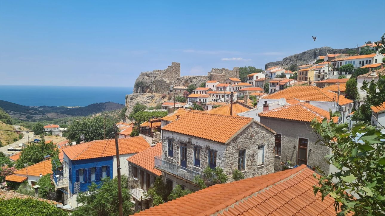 Αυθεντικό Πάσχα στη Σαμοθράκη: Η μυσταγωγία της φύσης και η ποιότητα της εμπειρίας