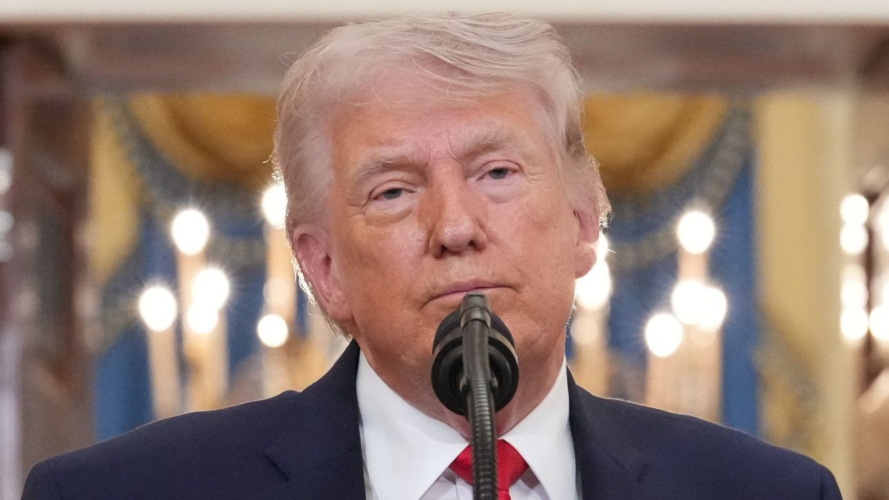 WSJ: Ο Τραμπ απέφυγε το «λάθος της Βόρειας Κορέας» στο Ιράν