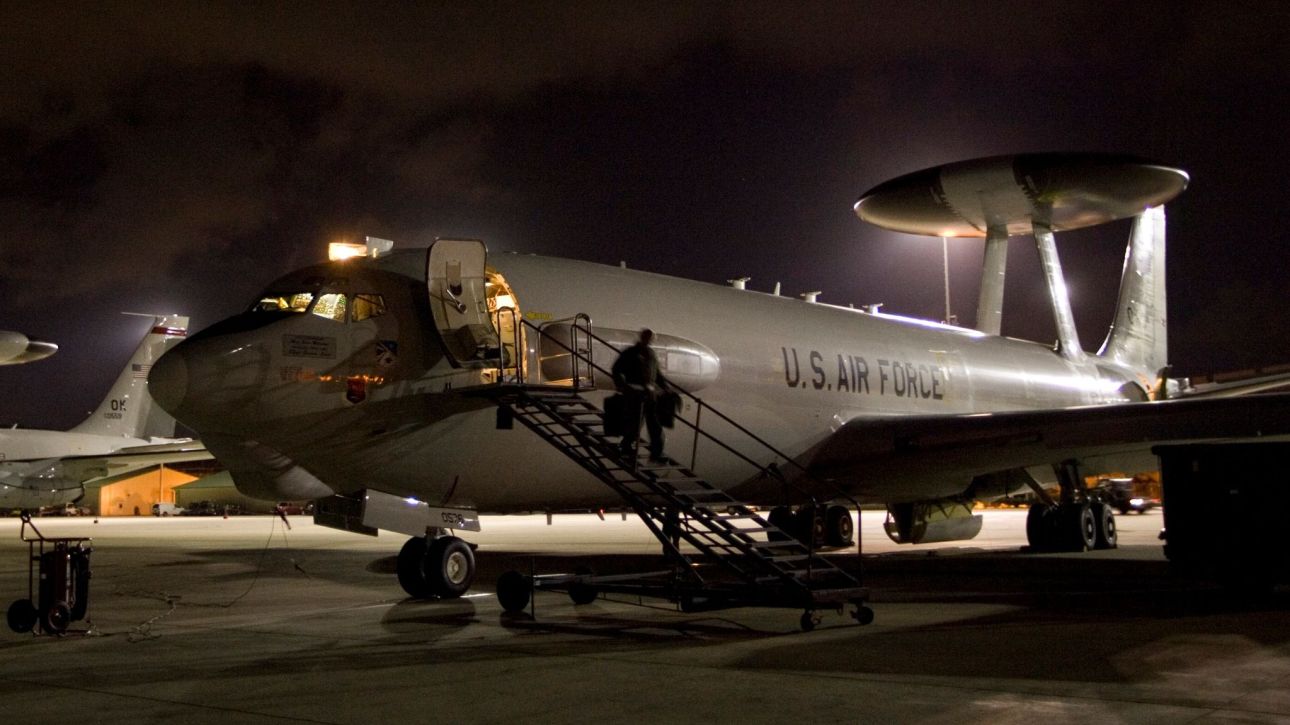 Πώς οι Αμερικανοί έχασαν επτά πολεμικά αεροπλάνα στον πόλεμο στο Ιράν