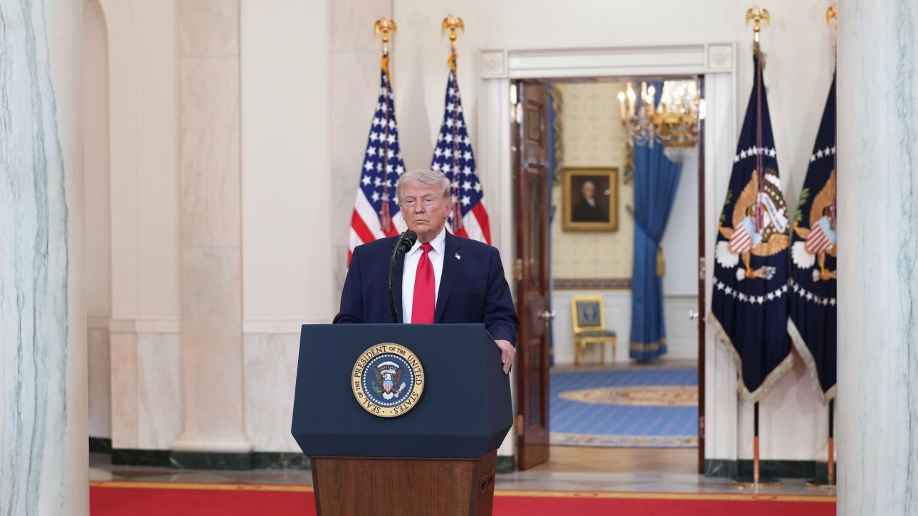 &Sigma;&upsilon;&nu;έ&nu;&tau;&epsilon;&upsilon;&xi;&eta; &tau;ύ&pi;&omicron;&upsilon; &Tau;&rho;&alpha;&mu;&pi; &gamma;&iota;&alpha; &tau;&eta; &delta;&iota;ά&sigma;&omega;&sigma;&eta; &tau;&omicron;&upsilon; &pi;&iota;&lambda;ό&tau;&omicron;&upsilon; &sigma;&tau;&omicron; &Iota;&rho;ά&nu; - &Tau;&iota; &alpha;&nu;&alpha;&phi;έ&rho;&epsilon;&iota; &sigma;&epsilon; &alpha;&nu;ά&rho;&tau;&eta;&sigma;ή &tau;&omicron;&upsilon;