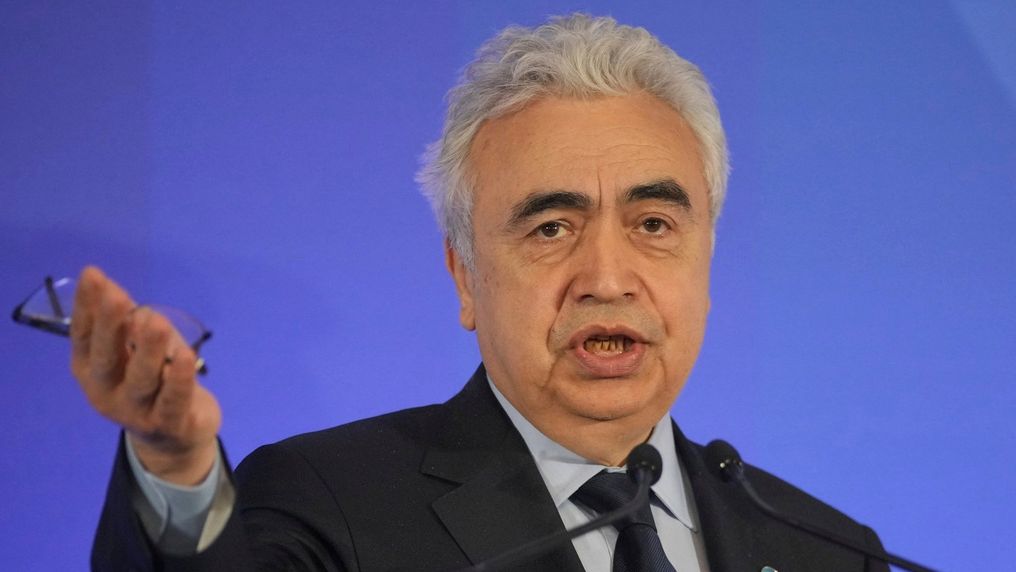 Καμπανάκι ΔΟΕ: Οι χώρες δεν πρέπει να συσσωρεύουν καύσιμα κατά τη διάρκεια του πολέμου στο Ιράν