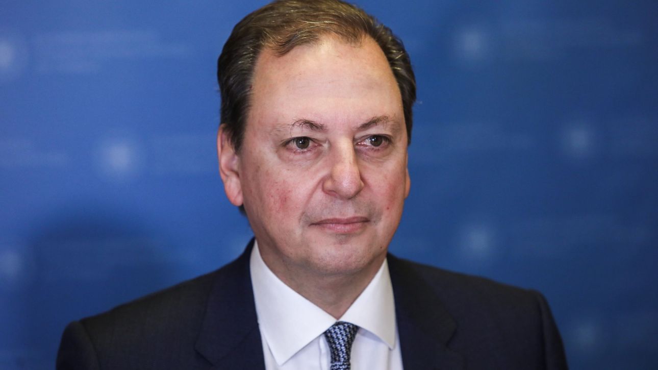 Λιβανός για ΟΠΕΚΕΠΕ: Δεν συμμετείχα σε αξιόποινη πράξη - Θέμα χρόνου η απόδειξη της εντιμότητάς μου