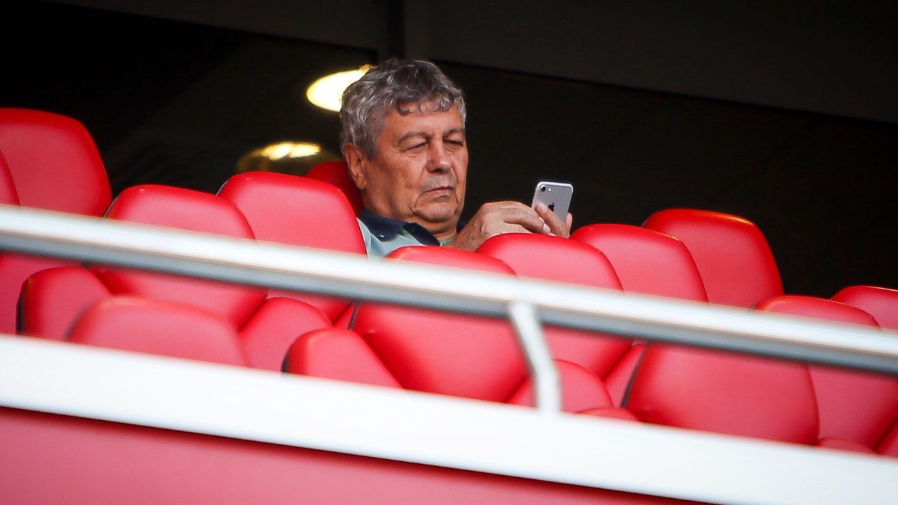 Ρουμανία: Σε τεχνητό κώμα τέθηκε ο Μιρτσέα Λουτσέσκου - Η ανακοίνωση της Ποδοσφαιρικής Ομοσπονδίας