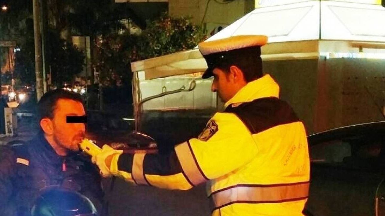 &Theta;&epsilon;&sigma;&sigma;&alpha;&lambda;&omicron;&nu;ί&kappa;&eta;: &Sigma;&upsilon;&nu;&epsilon;&lambda;ή&phi;&theta;&eta; 40&chi;&rho;&omicron;&nu;&eta; &mu;&epsilon;&theta;&upsilon;&sigma;&mu;έ&nu;&eta; &omicron;&delta;&eta;&gamma;ό&sigmaf; &gamma;&iota;&alpha; &pi;&rho;ό&kappa;&lambda;&eta;&sigma;&eta; &tau;&rho;&omicron;&chi;&alpha;ί&omicron;&upsilon; - &Chi;&epsilon;&iota;&rho;&omicron;&pi;έ&delta;&epsilon;&sigmaf; &kappa;&alpha;&iota; &sigma;&epsilon; &sigma;&upsilon;&nu;&epsilon;&pi;&iota;&beta;ά&tau;&eta;