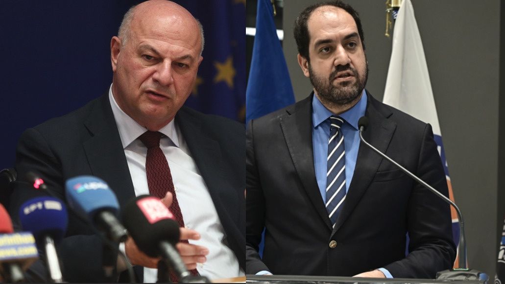 ΟΠΕΚΕΠΕ: Κεφαλογιάννης και Τσιάρας παραιτούνται από τη βουλευτική ασυλία τους