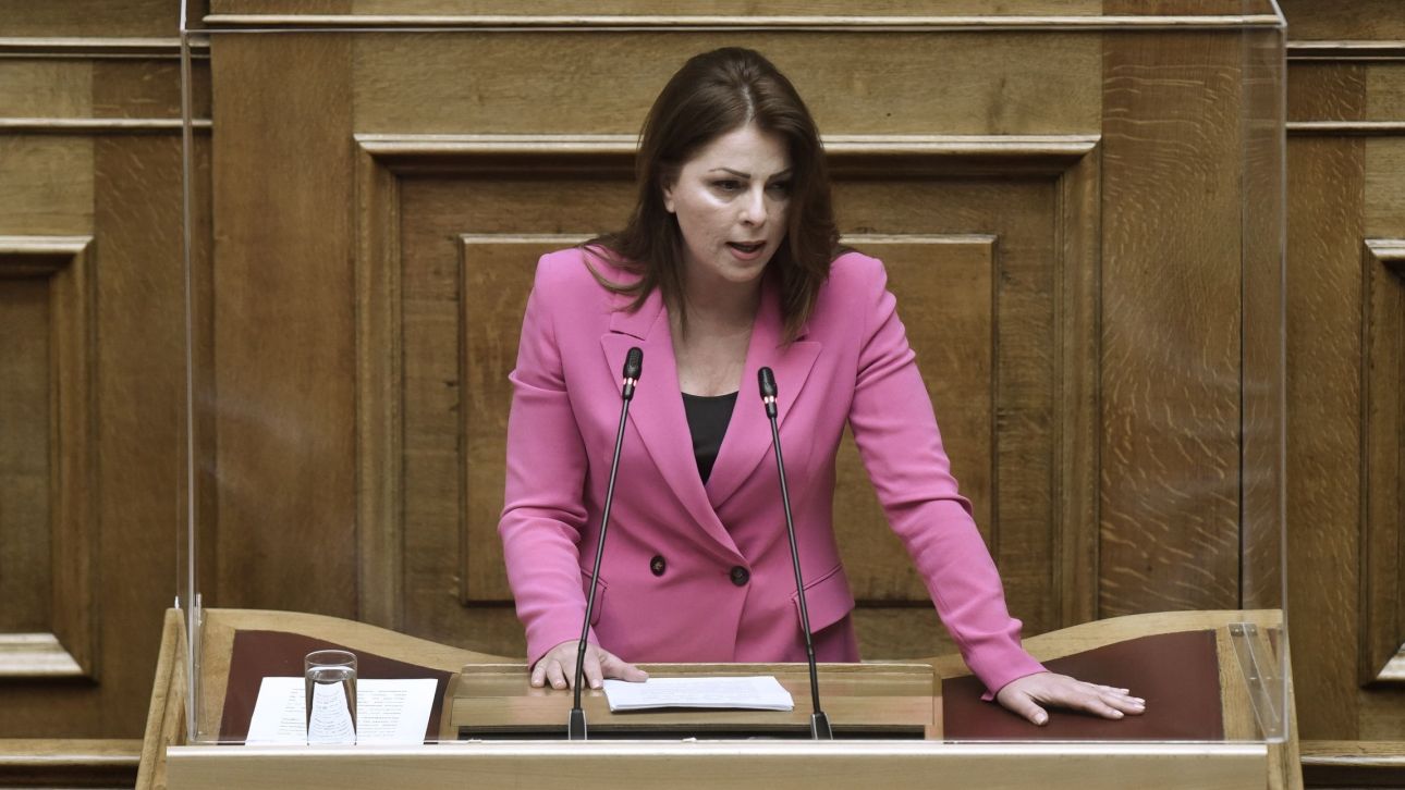 &Omicron;&Pi;&Epsilon;&Kappa;&Epsilon;&Pi;&Epsilon;: &laquo;&Zeta;ή&tau;&eta;&sigma;&alpha; &mu;&epsilon;&sigma;&omicron;&lambda;ά&beta;&eta;&sigma;&eta; &alpha;&pi;ό &tau;&eta;&nu; &Pi;&alpha;&pi;&alpha;&kappa;ώ&sigma;&tau;&alpha;&raquo;: &Tau;&iota; &lambda;έ&epsilon;&iota; &omicron; &kappa;&tau;&eta;&nu;&omicron;&tau;&rho;ό&phi;&omicron;&sigmaf; &gamma;&iota;&alpha; &tau;&eta;&nu; &pi;&alpha;&rho;ά&nu;&omicron;&mu;&eta; &epsilon;&pi;&iota;&delta;ό&tau;&eta;&sigma;&eta;