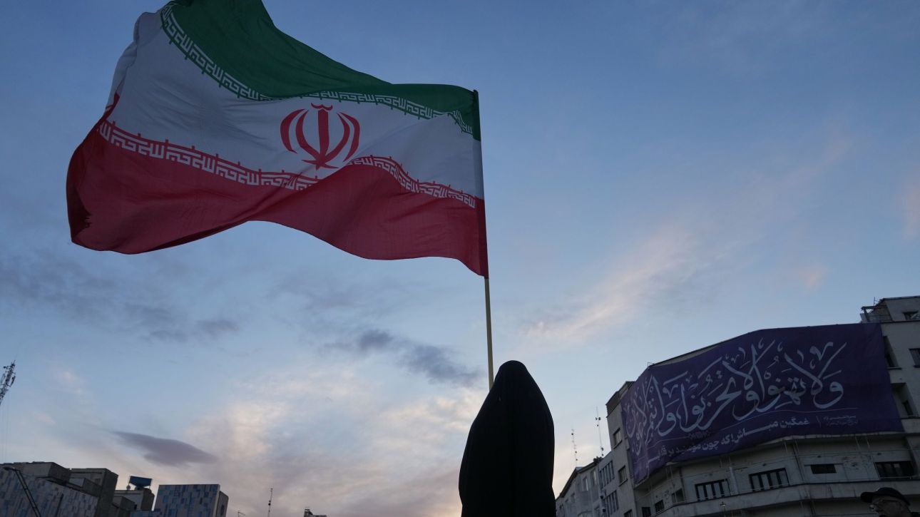 Ιρανικά μέσα: Διακόπηκαν διπλωματικές επαφές και ανταλλαγή μηνυμάτων με τις ΗΠΑ