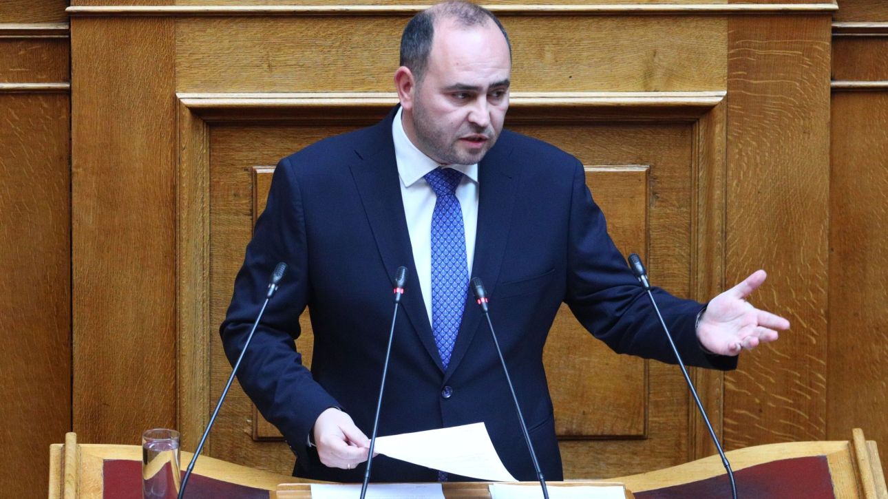 &Omicron;&Pi;&Epsilon;&Kappa;&Epsilon;&Pi;&Epsilon;: Ά&rho;&sigma;&eta; &alpha;&sigma;&upsilon;&lambda;ί&alpha;&sigmaf; &zeta;&eta;&tau;ά &kappa;&alpha;&iota; &omicron; &Beta;&alpha;&sigma;&iota;&lambda;&epsilon;&iota;ά&delta;&eta;&sigmaf; - &laquo;&Tau;&omicron; ό&nu;&omicron;&mu;ά &mu;&omicron;&upsilon; &pi;&rho;&omicron;&kappa;ύ&pi;&tau;&epsilon;&iota; έ&mu;&mu;&epsilon;&sigma;&alpha; &alpha;&pi;ό &sigma;&upsilon;&nu;&omicron;&mu;&iota;&lambda;ί&epsilon;&sigmaf; &tau;&rho;ί&tau;&omega;&nu;&raquo;