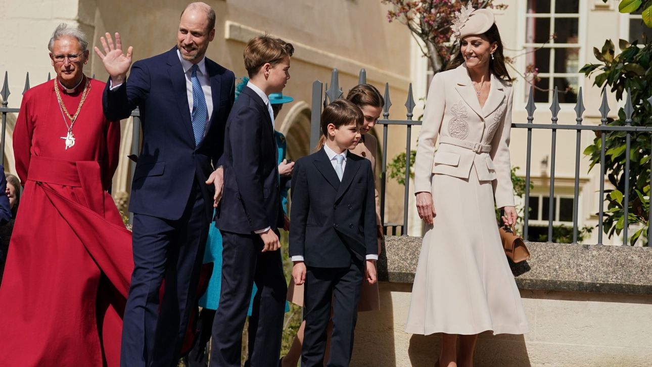 &Sigma;&tau;&eta;&nu; &pi;&alpha;&sigma;&chi;&alpha;&lambda;&iota;&nu;ή &lambda;&epsilon;&iota;&tau;&omicron;&upsilon;&rho;&gamma;ί&alpha; &sigma;&tau;&omicron; &Omicron;&upsilon;ί&nu;&delta;&sigma;&omicron;&rho; &eta; &beta;&alpha;&sigma;&iota;&lambda;&iota;&kappa;ή &omicron;&iota;&kappa;&omicron;&gamma;έ&nu;&epsilon;&iota;&alpha; &tau;&eta;&sigmaf; &Beta;&rho;&epsilon;&tau;&alpha;&nu;ί&alpha;&sigmaf; - &Eta; &lambda;&alpha;&mu;&pi;&epsilon;&rho;ή &epsilon;&mu;&phi;ά&nu;&iota;&sigma;ή &tau;&omicron;&upsilon;&sigmaf;