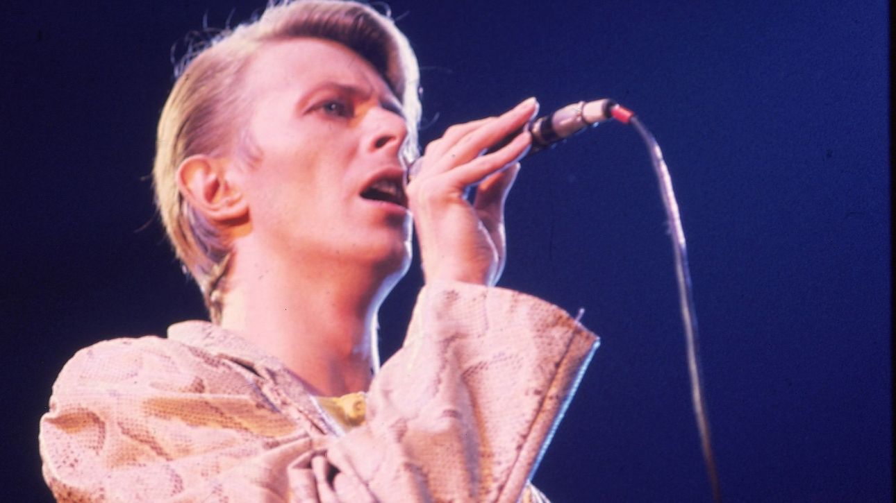 Νέα έκθεση για τον Ντέιβιντ Μπάουι στο Λονδίνο - Στο προσκήνιο η «αληθινή προσωπικότητά» του