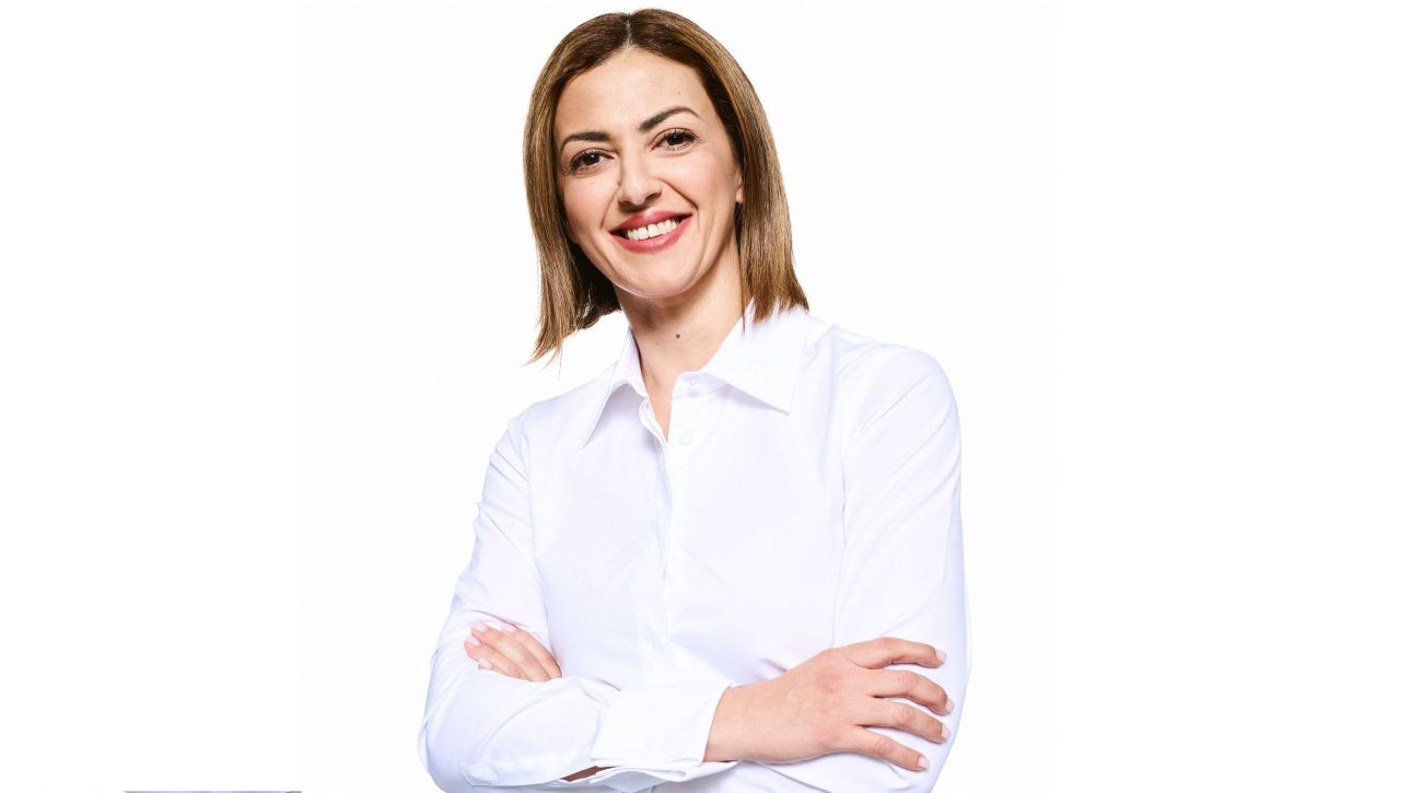 Ειρήνη Αγαπηδάκη: Από τη θεραπεία στην πρόληψη - Η μεγάλη αλλαγή στη Δημόσια Υγεία