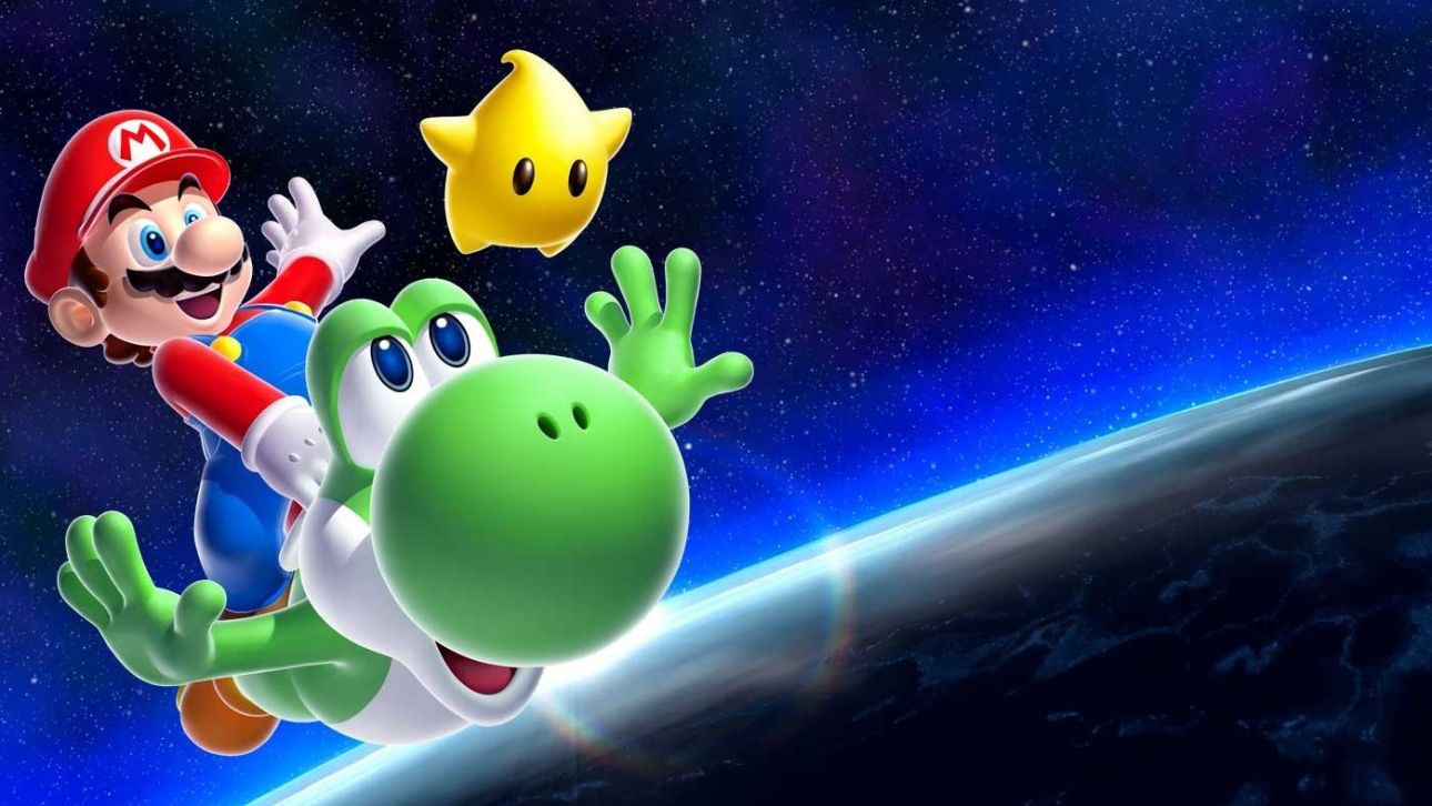 Σαρωτικό ξεκίνημα για το «Super Mario Galaxy Movie»: Μέσα στο Top 5 του 2026 σε μόλις 5 ημέρες