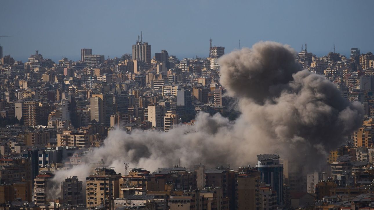 Liveblog: Εκπνέει το τελεσίγραφο Τραμπ για τα Στενά του Ορμούζ - Εκατέρωθεν πυρά Ισραήλ και Ιράν