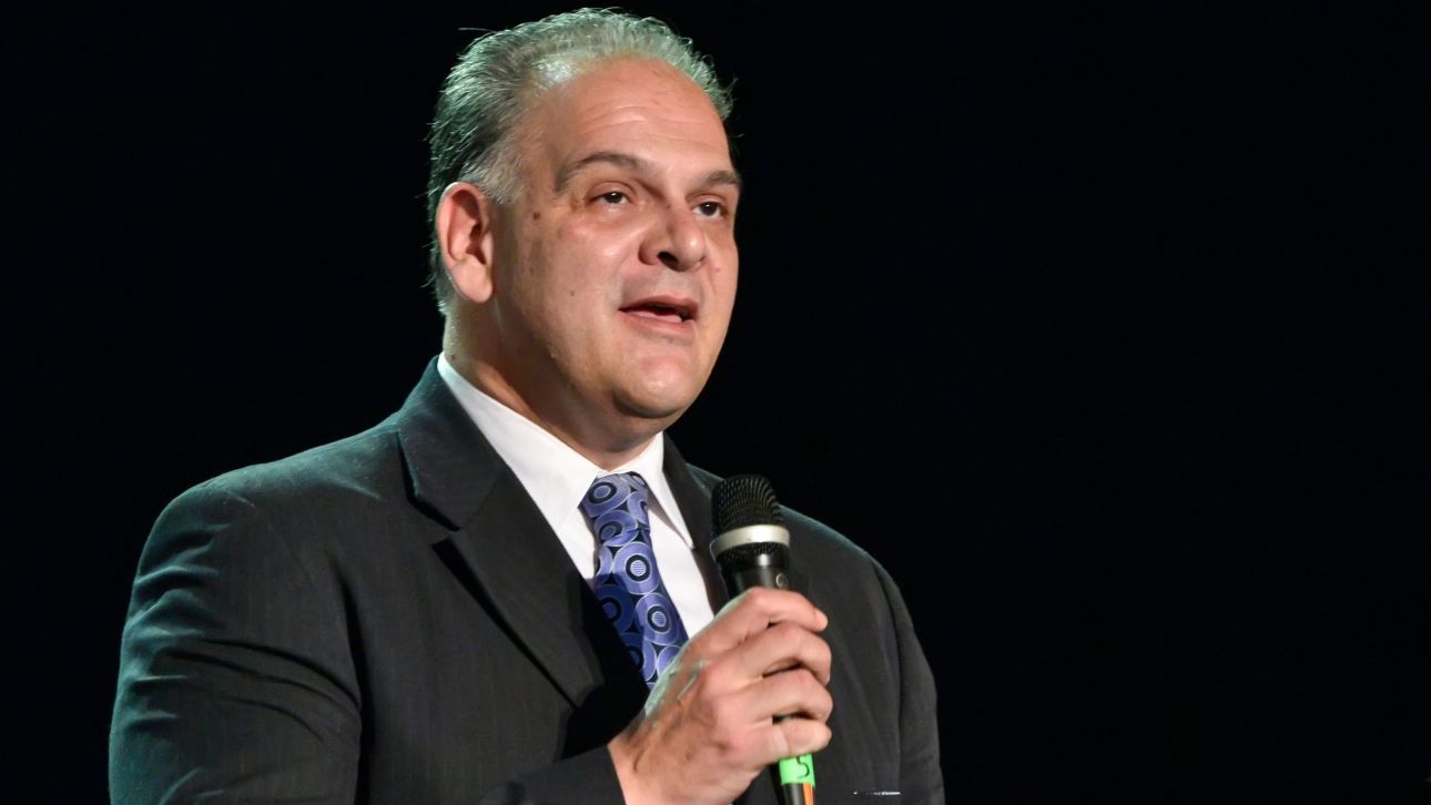 &Delta;. &Mu;&epsilon;&lambda;ά&sigmaf; - &Pi;&rho;ώ&eta;&nu; &pi;&rho;ό&epsilon;&delta;&rho;&omicron;&sigmaf; &Omicron;&Pi;&Epsilon;&Kappa;&Epsilon;&Pi;&Epsilon;: &laquo;Ό&lambda;&epsilon;&sigmaf; &mu;&omicron;&upsilon; &omicron;&iota; &epsilon;&nu;έ&rho;&gamma;&epsilon;&iota;&epsilon;&sigmaf; ή&tau;&alpha;&nu; &nu;ό&mu;&iota;&mu;&epsilon;&sigmaf;, &epsilon;ί&mu;&alpha;&iota; &alpha;&theta;ώ&omicron;&sigmaf;&raquo;